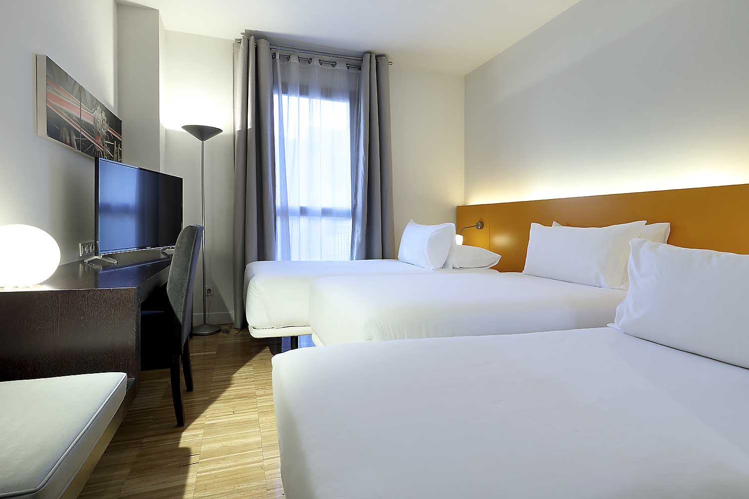 Eurostars Hotel Company