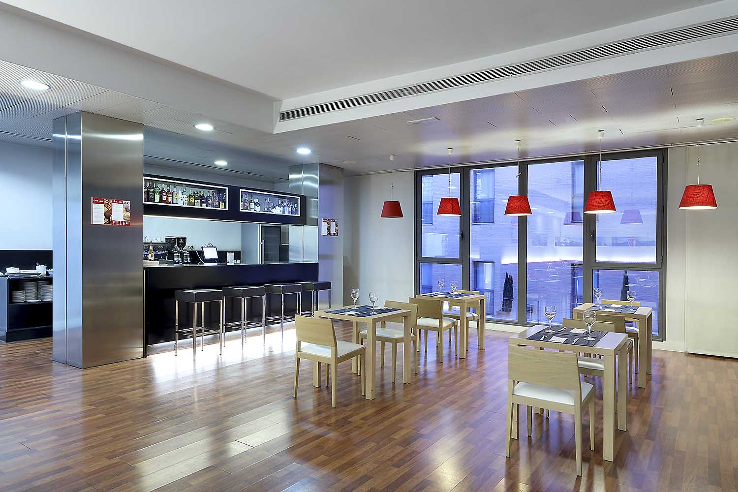 Eurostars Hotel Company