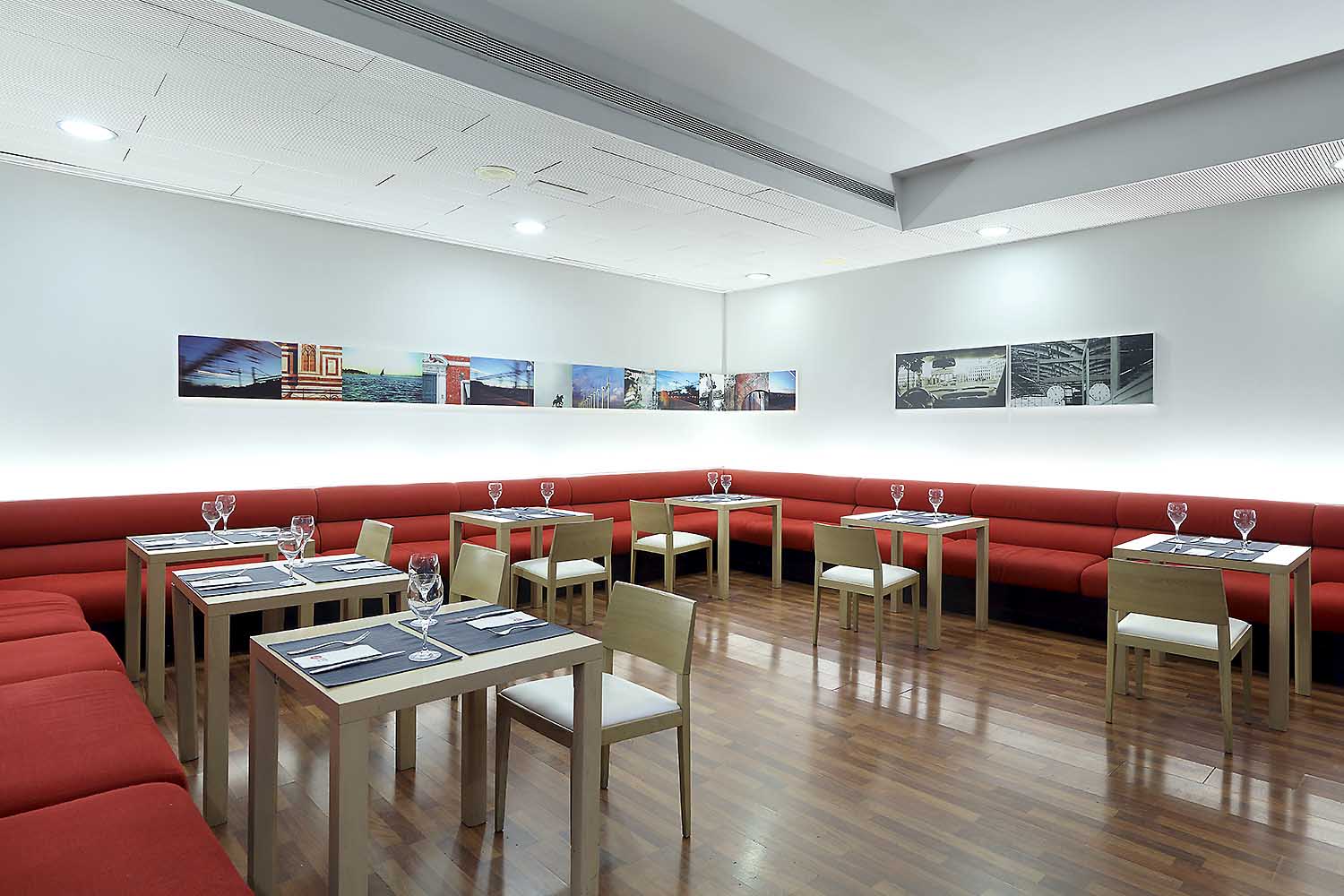 Eurostars Hotel Company