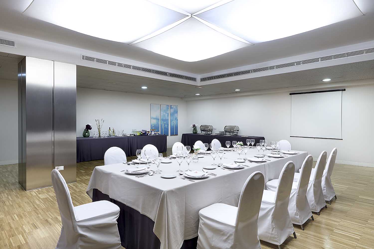 Eurostars Hotel Company