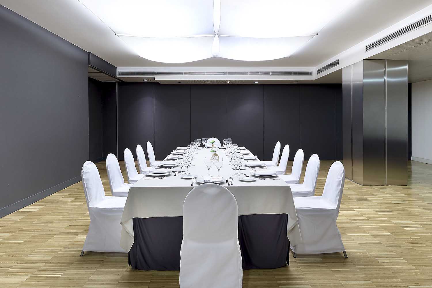 Eurostars Hotel Company