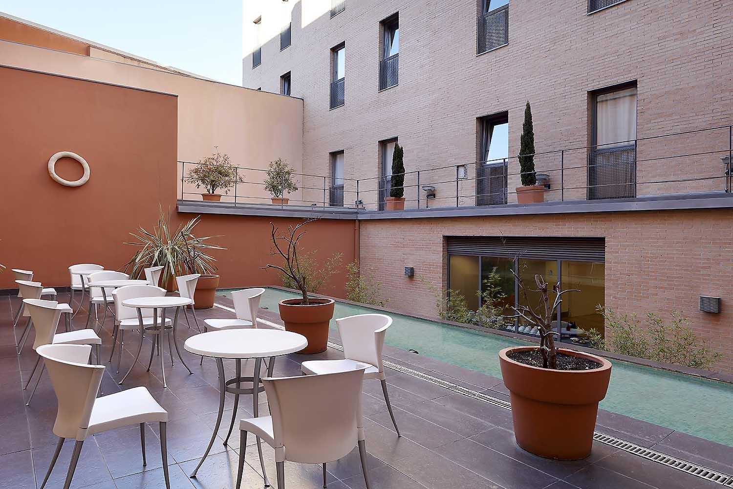 Eurostars Hotel Company