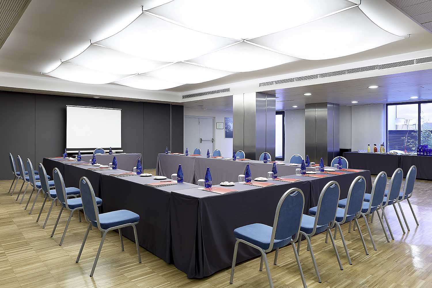 Eurostars Hotel Company
