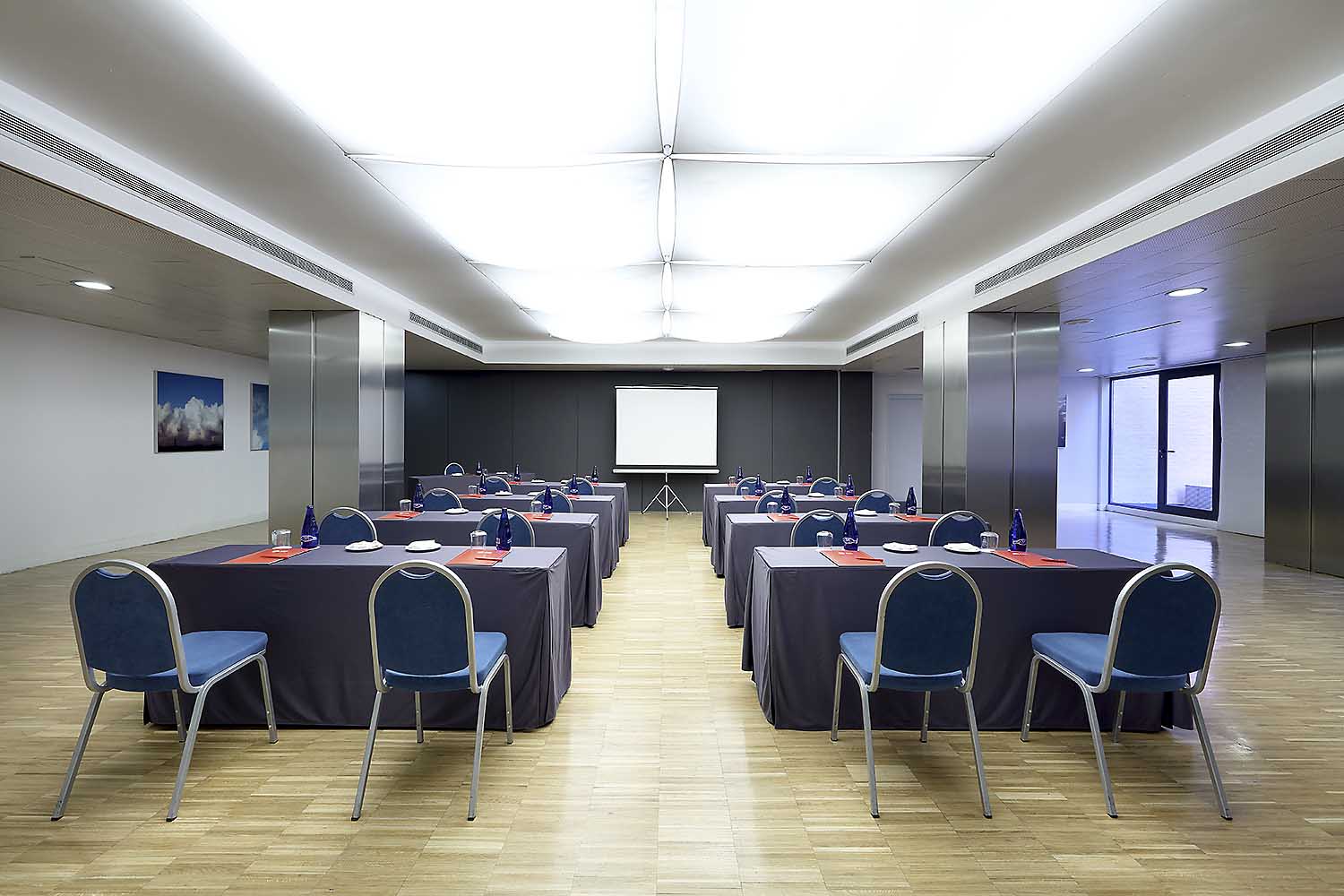 Eurostars Hotel Company