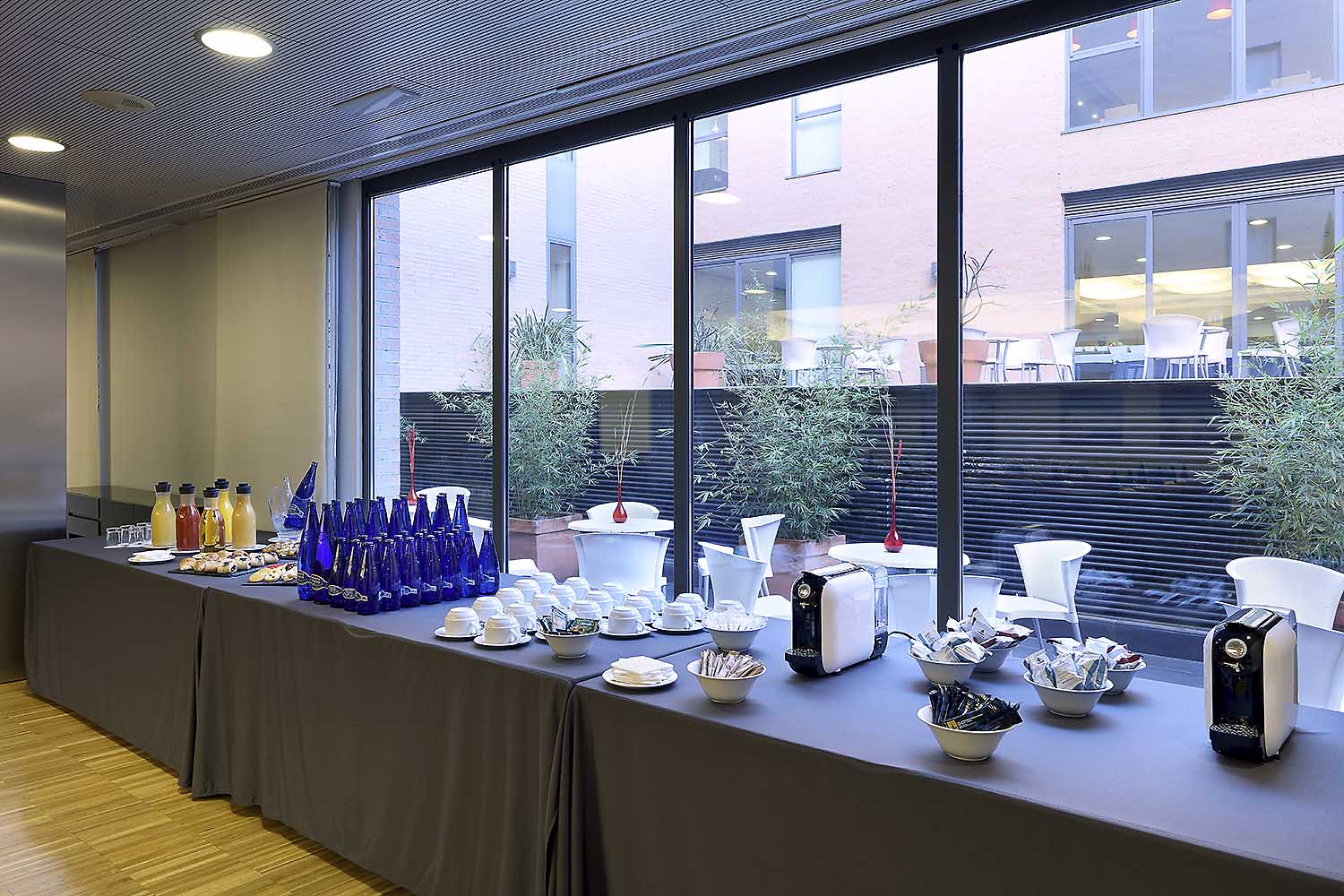 Eurostars Hotel Company