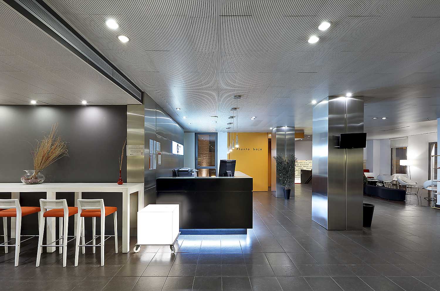 Eurostars Hotel Company