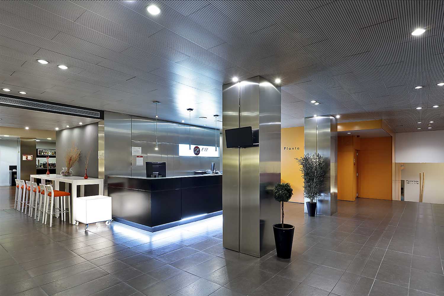 Eurostars Hotel Company