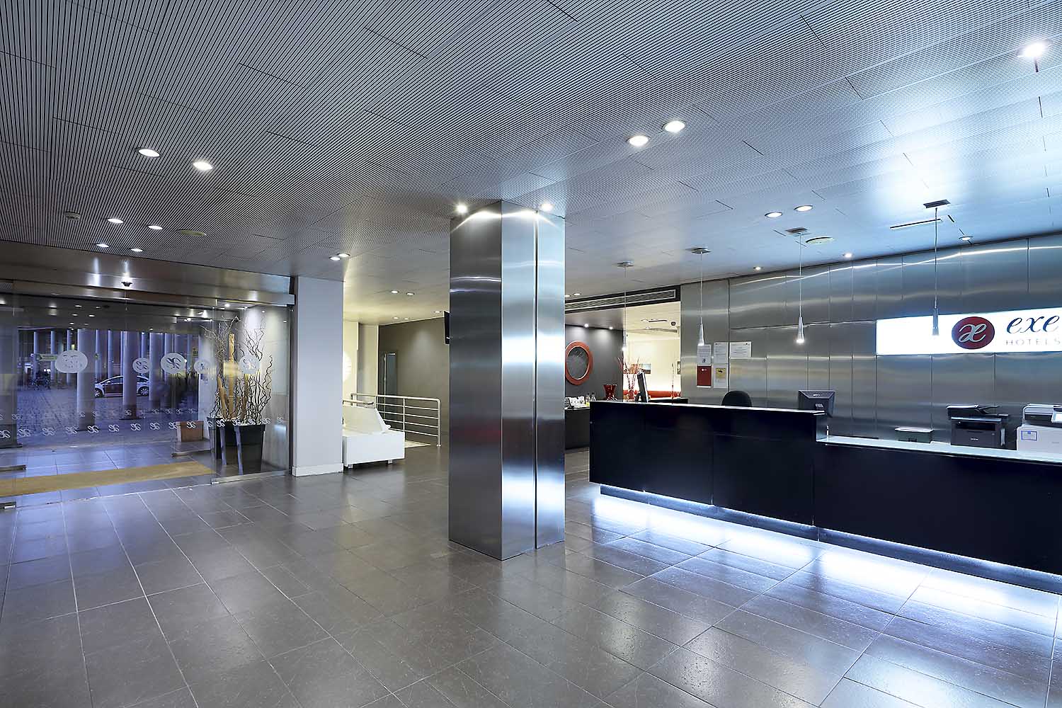 Eurostars Hotel Company