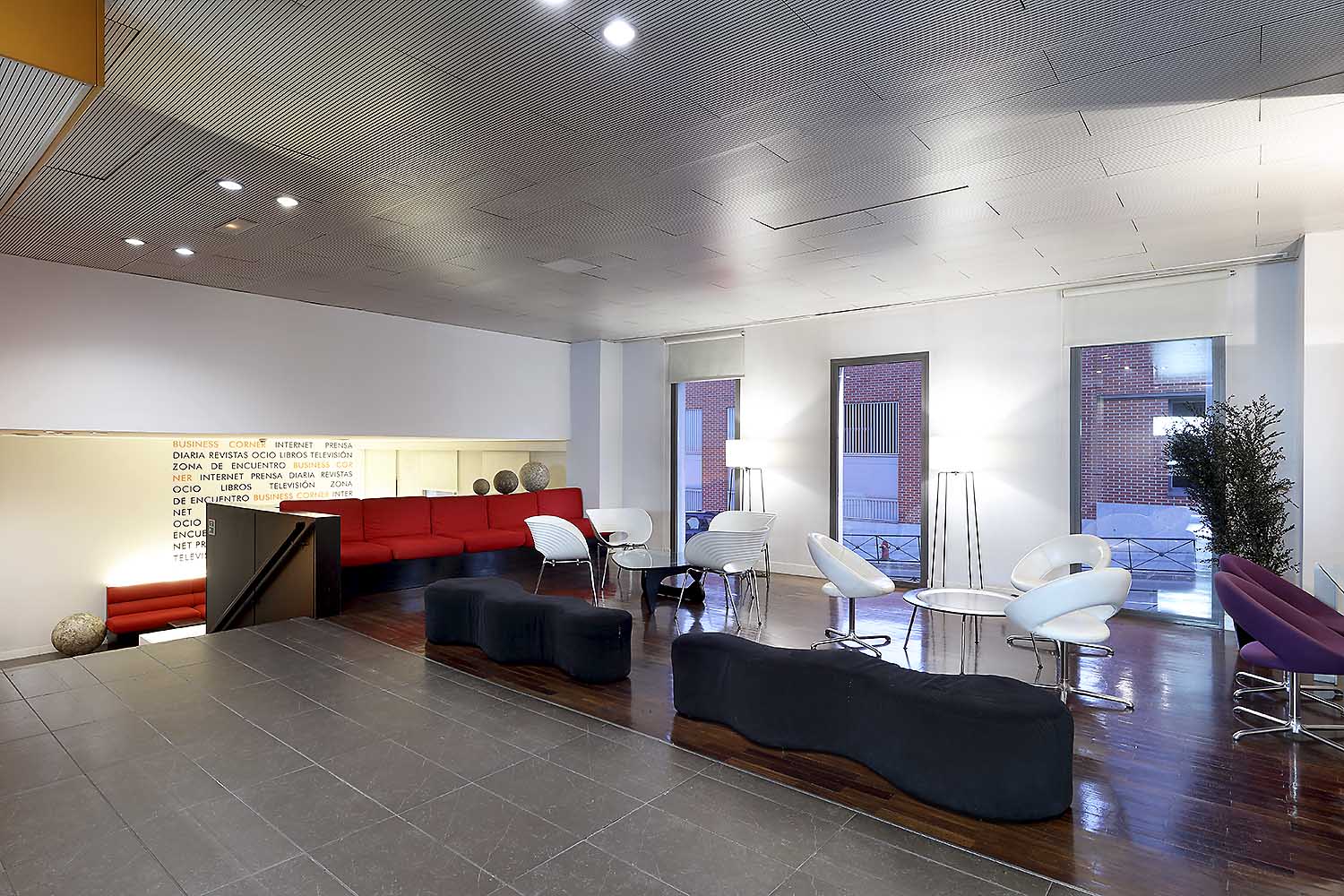 Eurostars Hotel Company