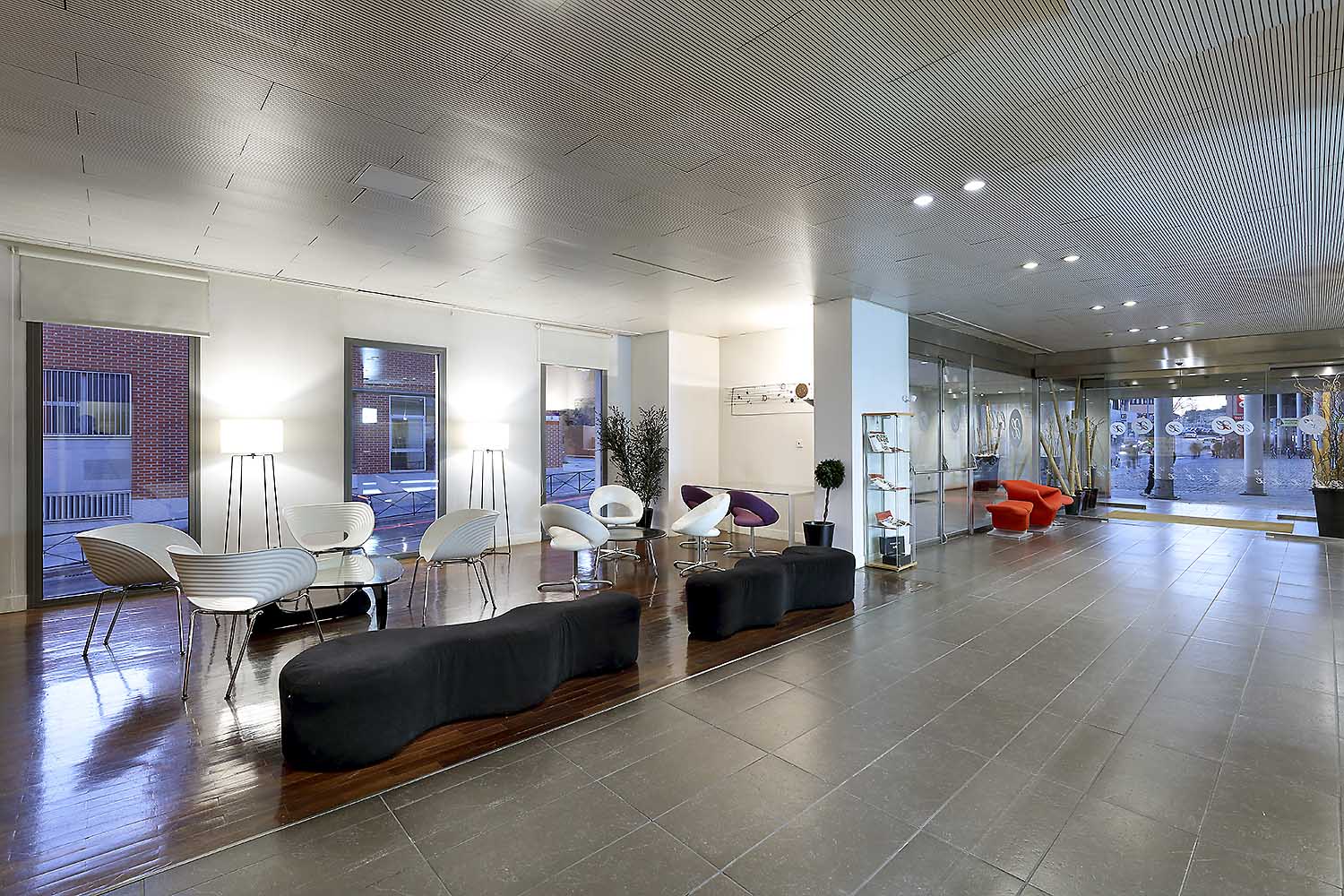 Eurostars Hotel Company