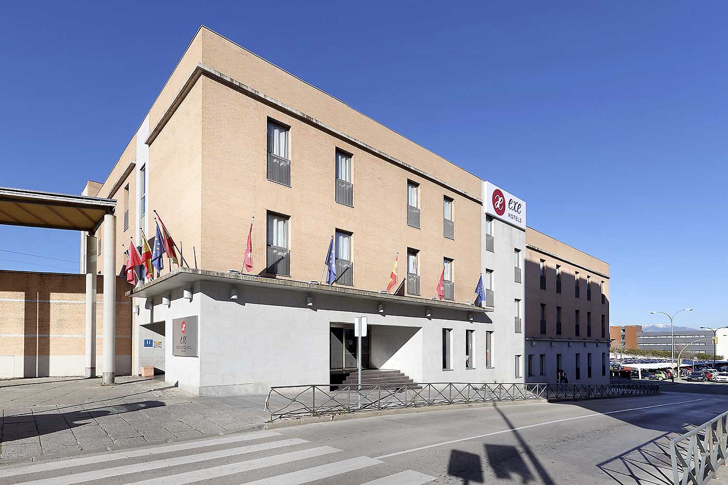 Eurostars Hotel Company