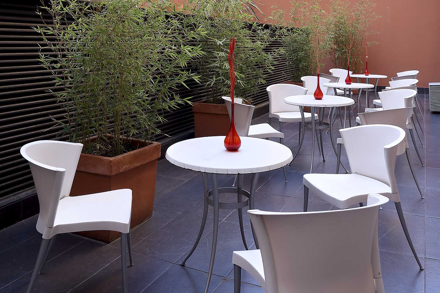Eurostars Hotel Company