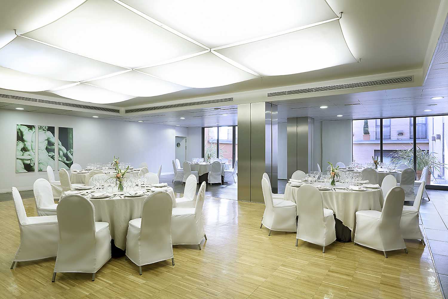 Eurostars Hotel Company