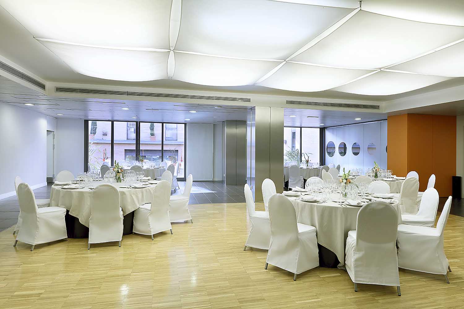 Eurostars Hotel Company