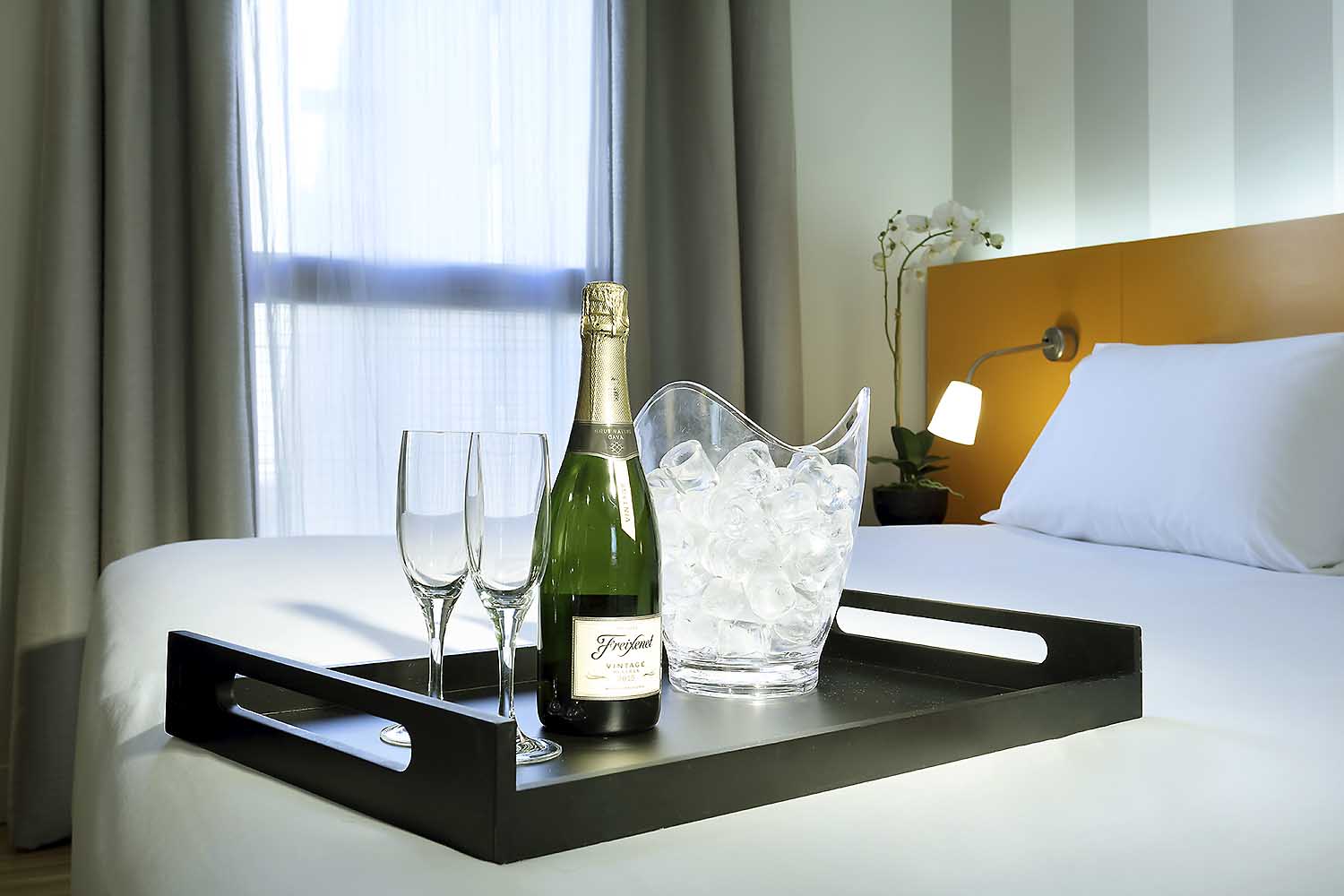 Eurostars Hotel Company