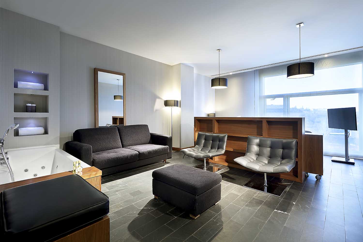 Eurostars Hotel Company