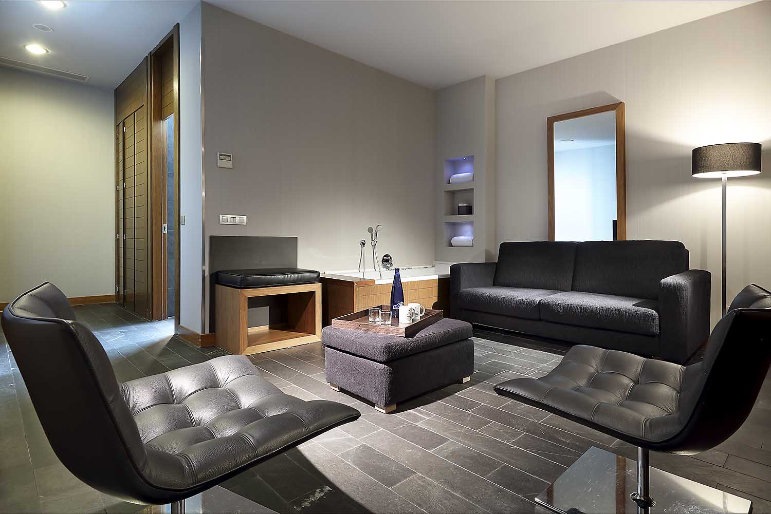 Eurostars Hotel Company
