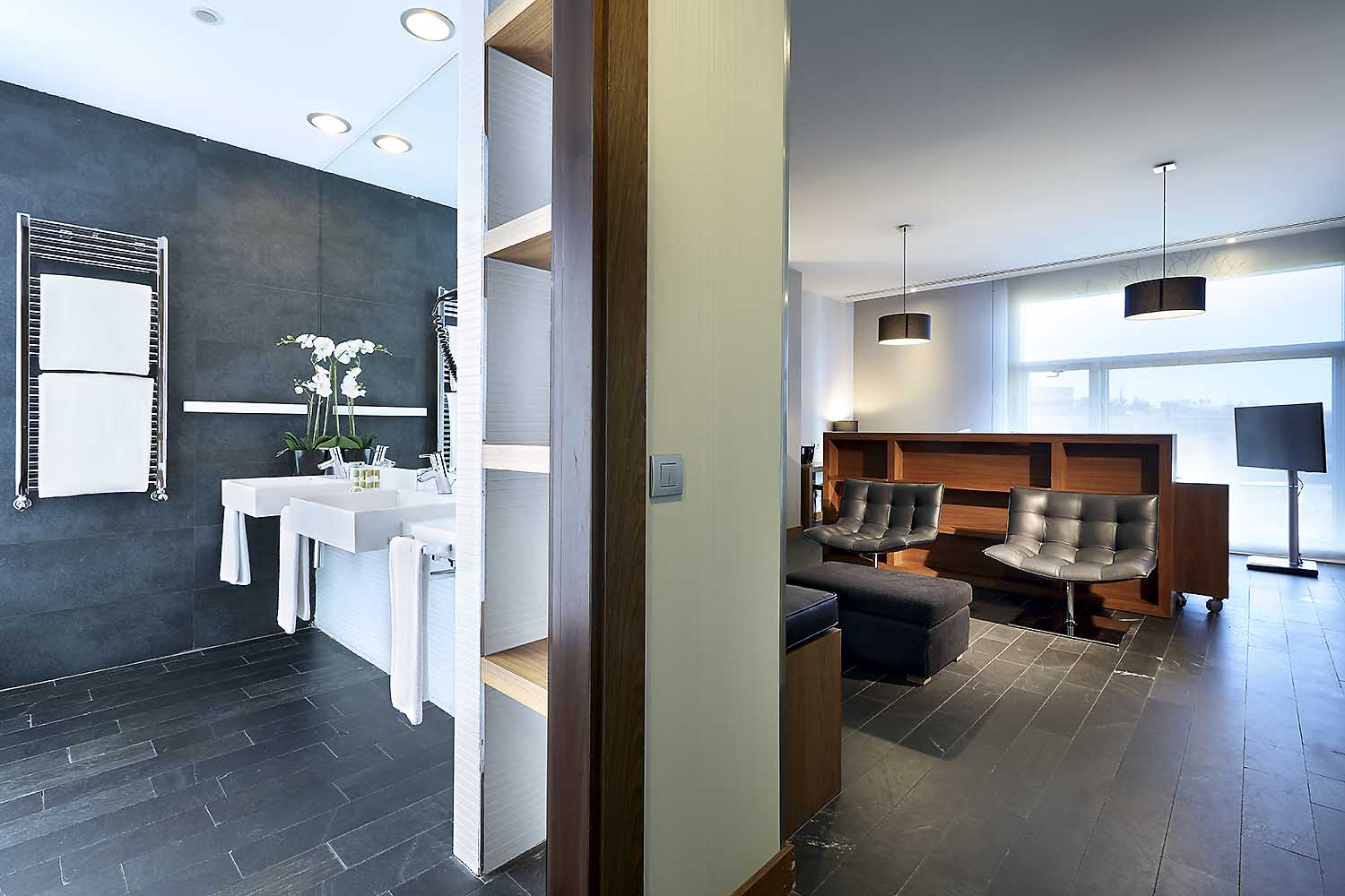 Eurostars Hotel Company