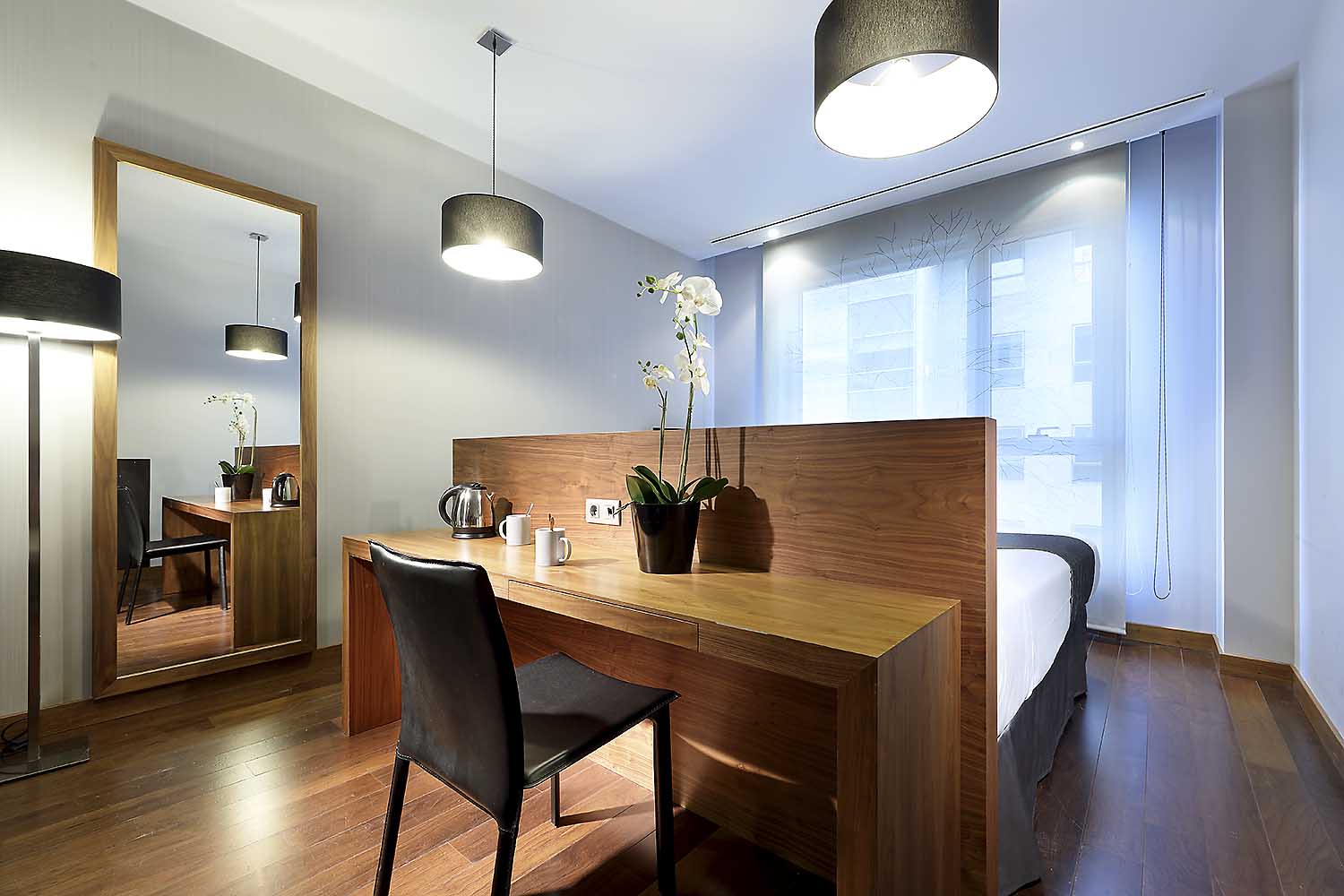 Eurostars Madrid Congress