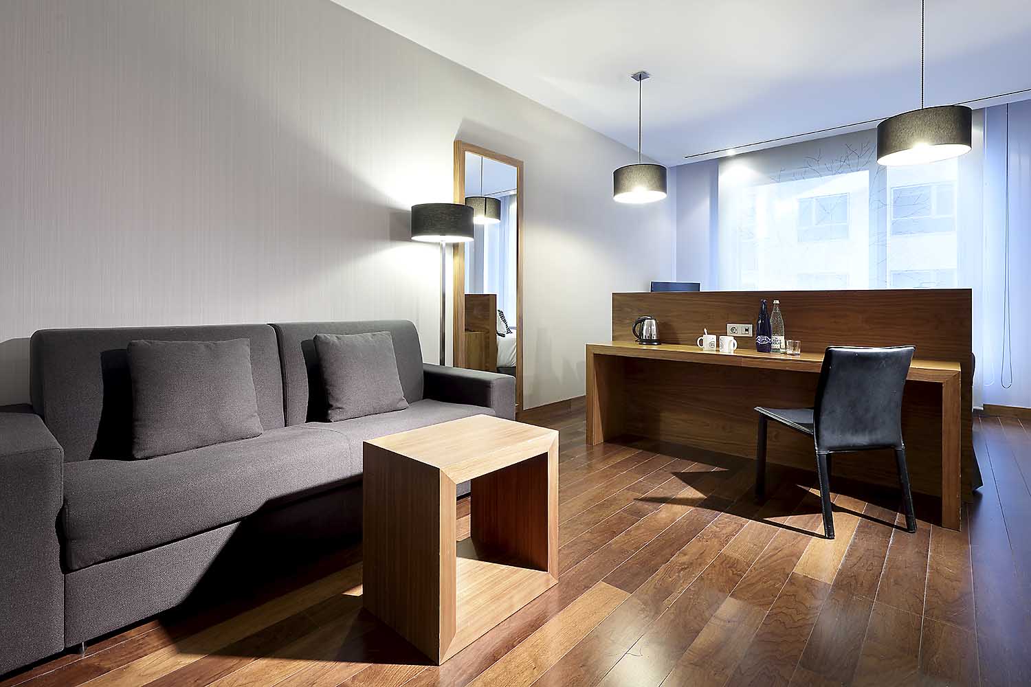 Eurostars Hotel Company