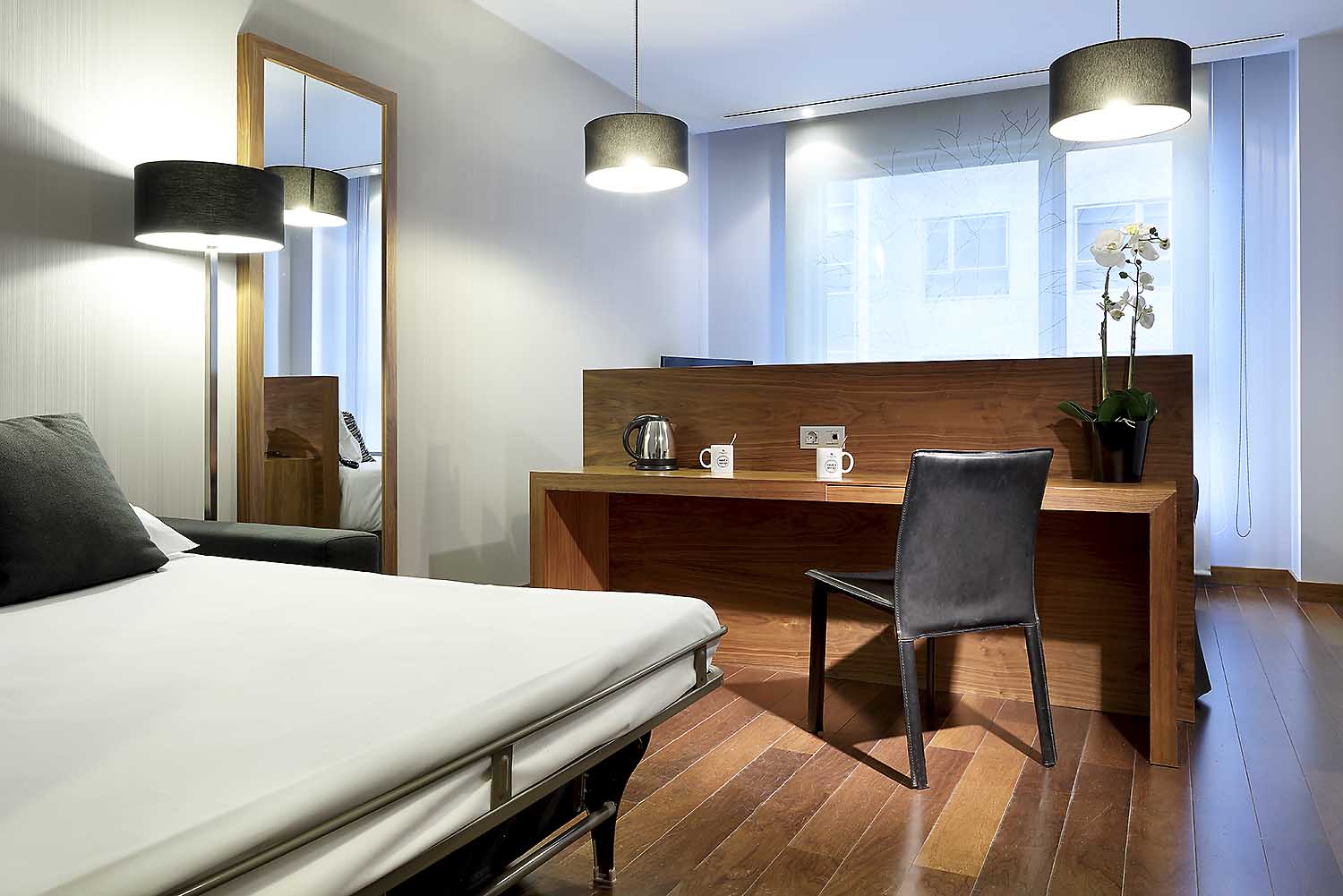 Eurostars Hotel Company
