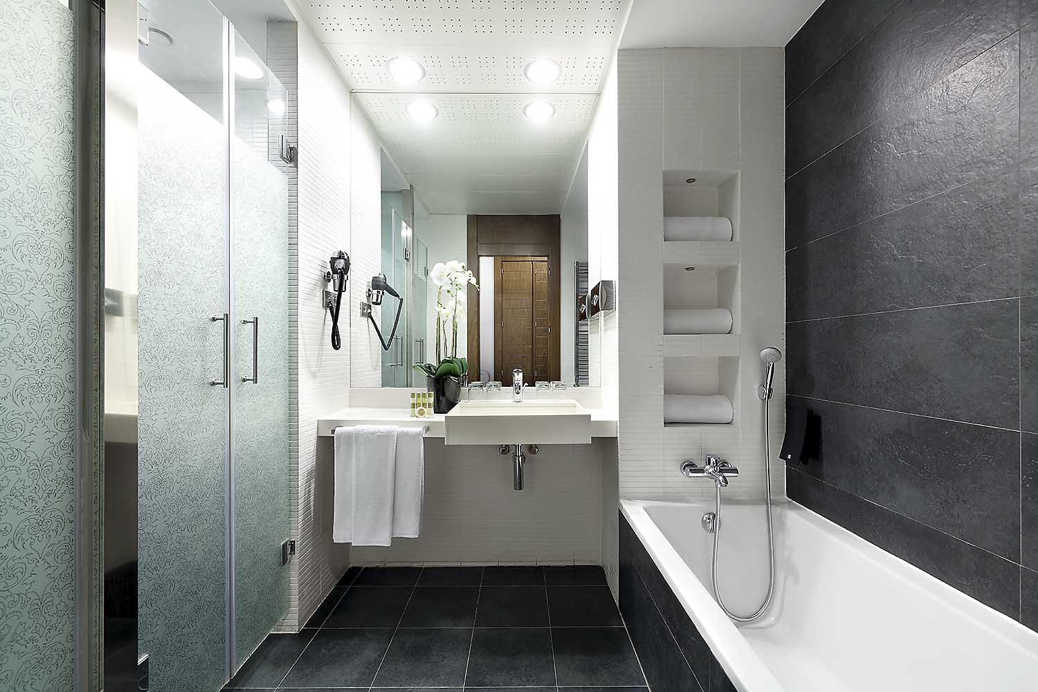 Eurostars Hotel Company