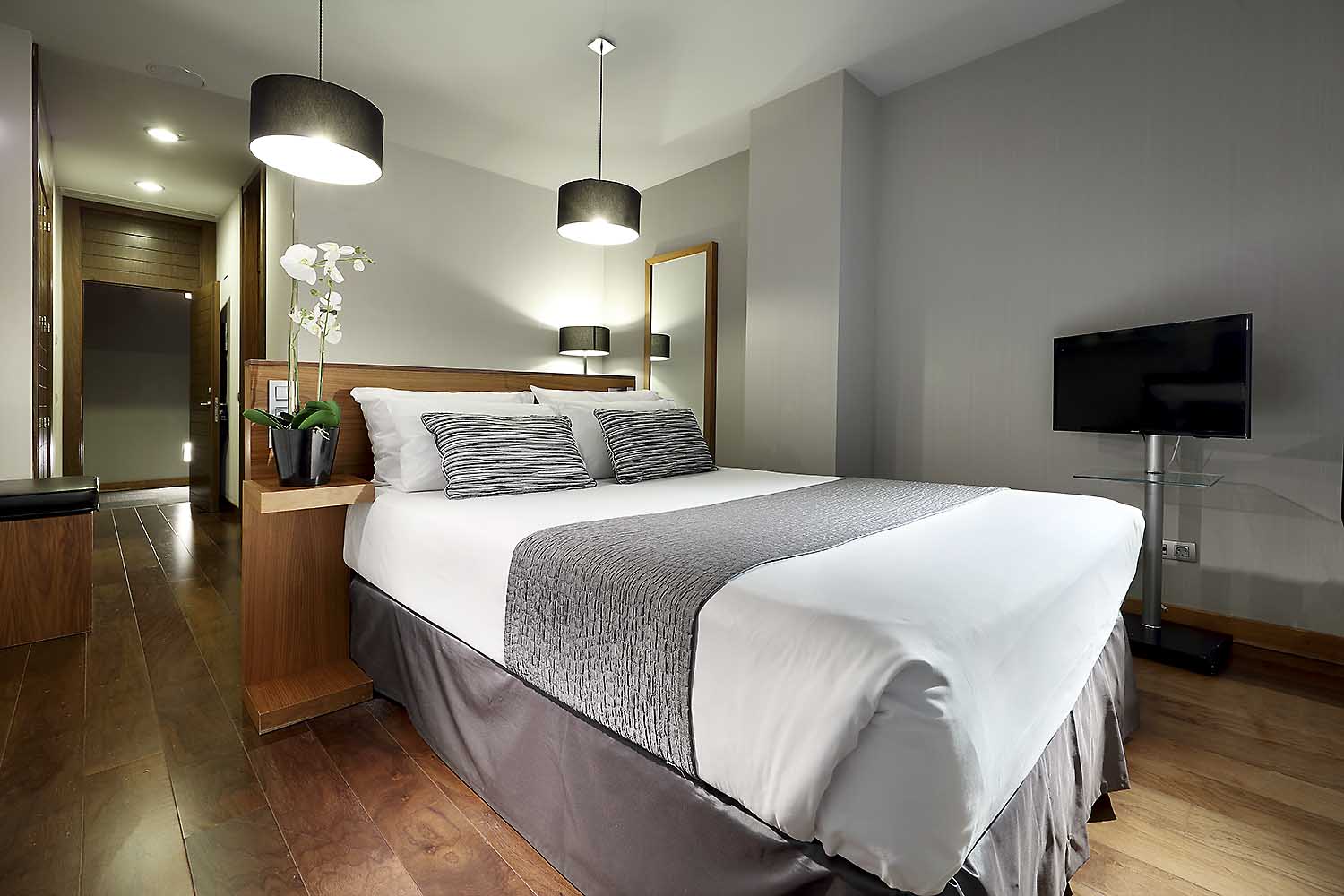 Eurostars Hotel Company