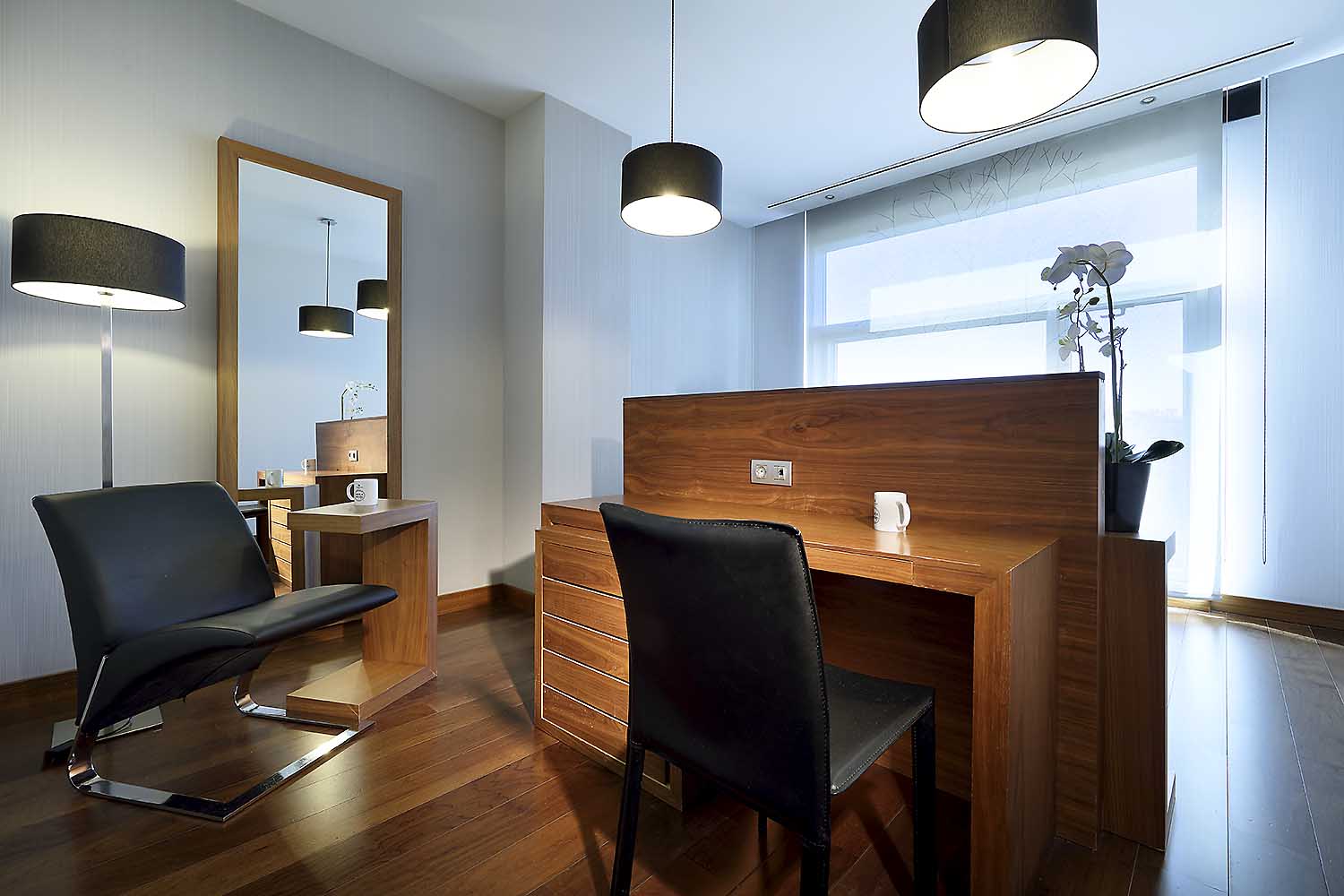 Eurostars Hotel Company