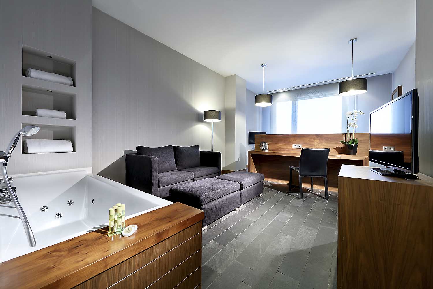 Eurostars Hotel Company