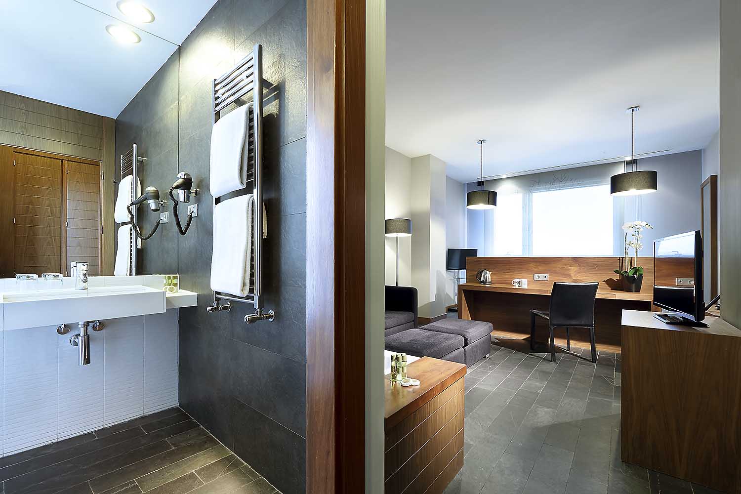 Eurostars Hotel Company
