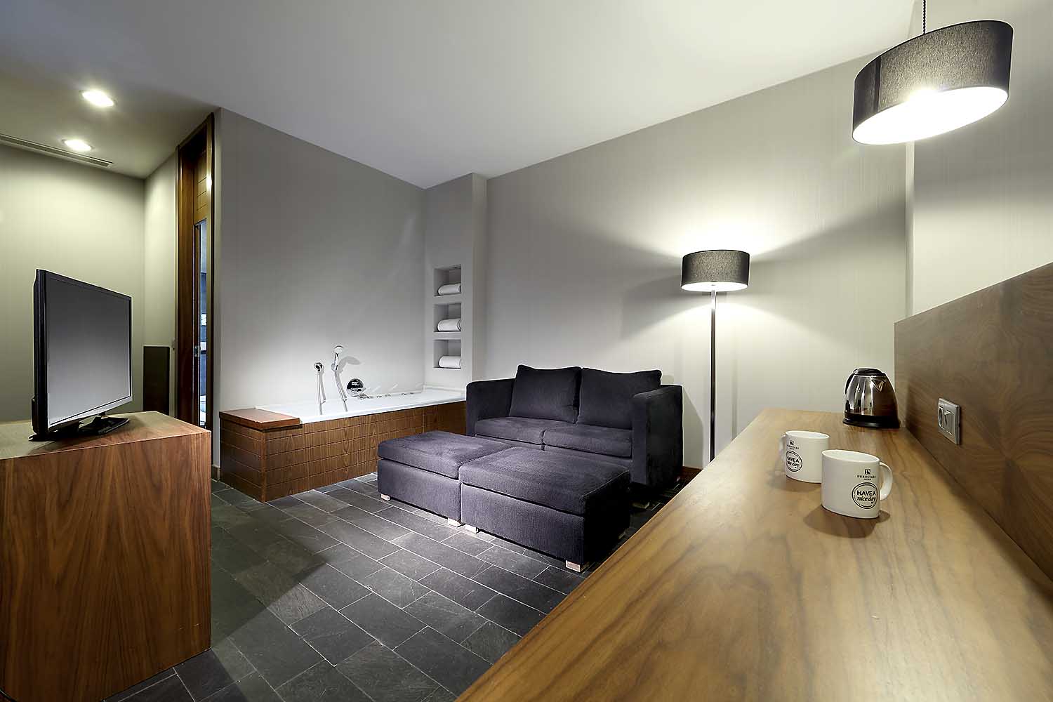 Eurostars Hotel Company