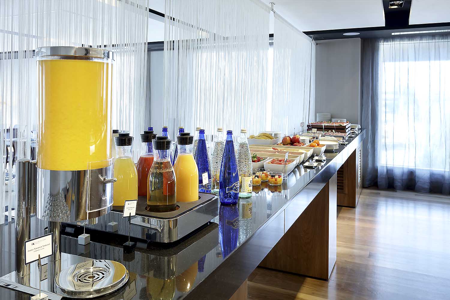 Eurostars Hotel Company