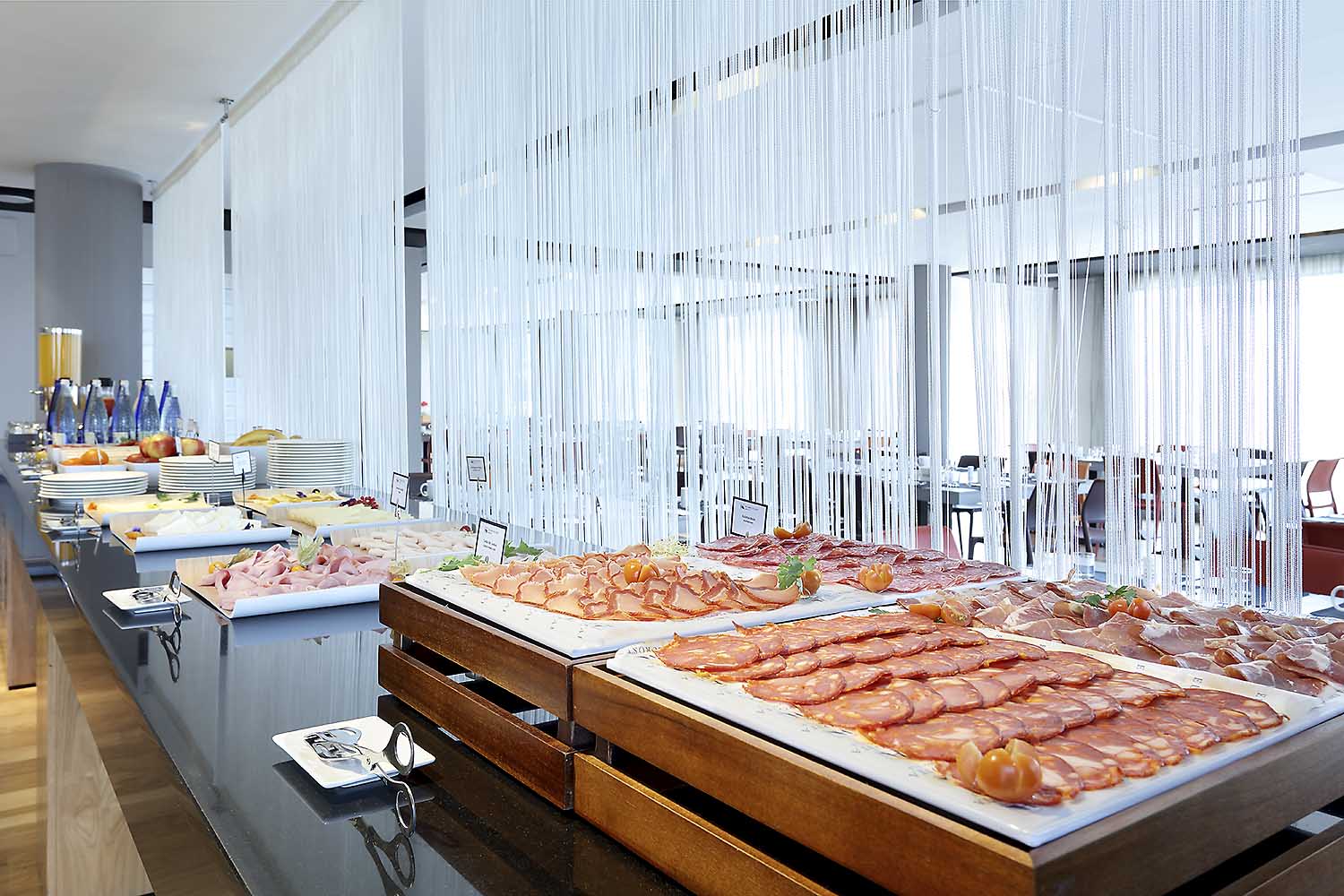 Eurostars Hotel Company