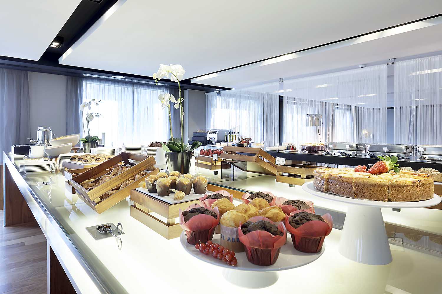 Eurostars Hotel Company