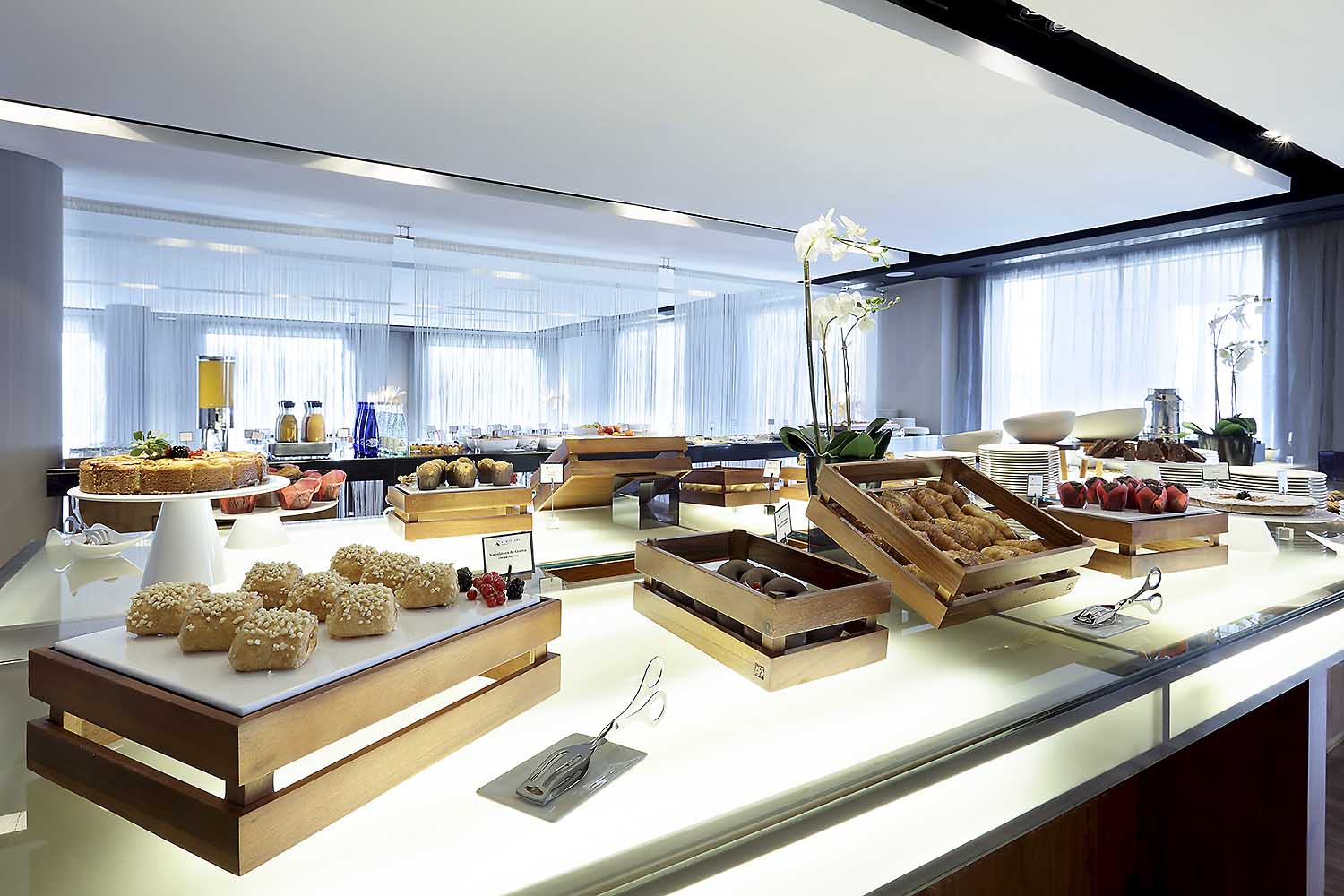 Eurostars Hotel Company