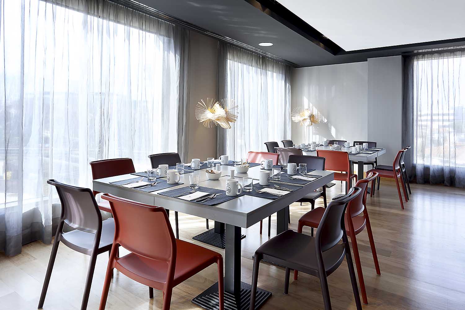 Eurostars Hotel Company