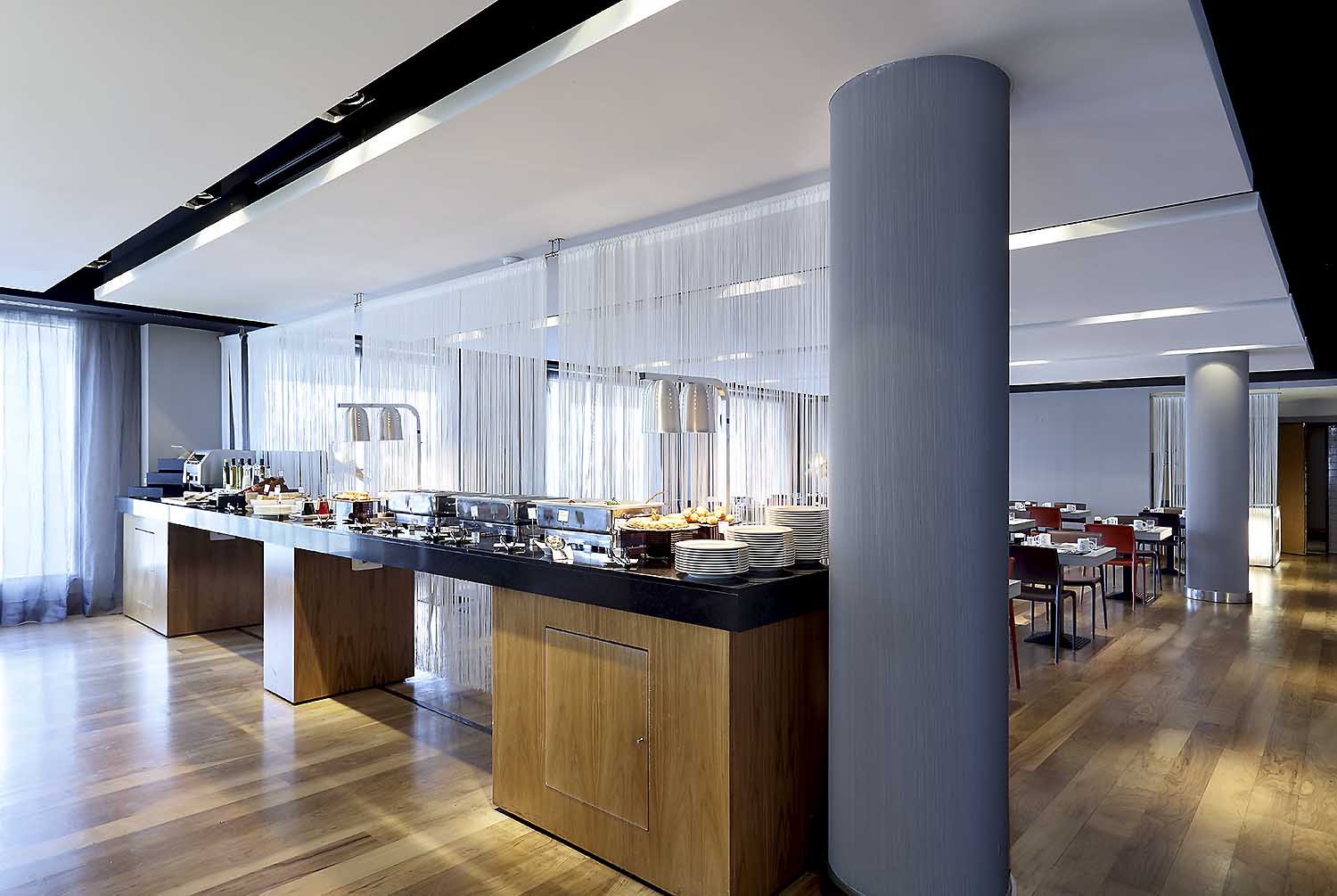Eurostars Hotel Company