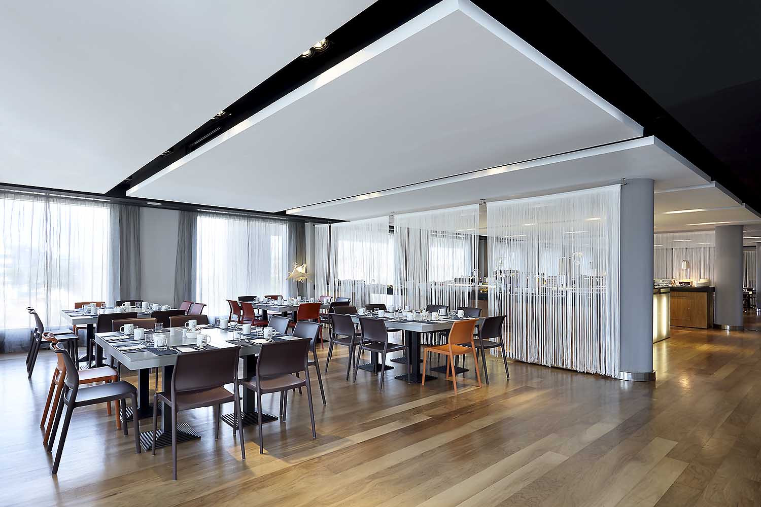 Eurostars Hotel Company
