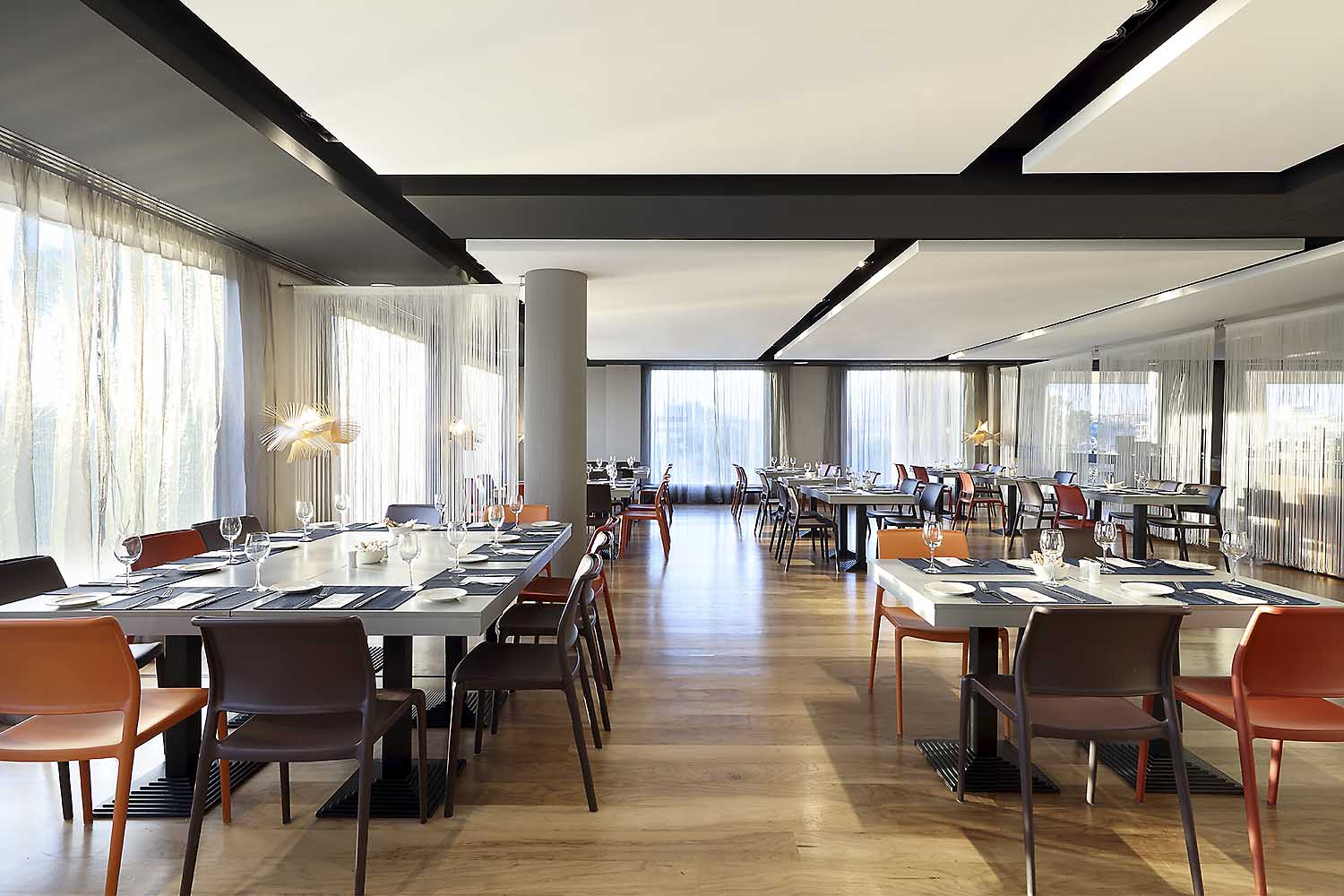 Eurostars Madrid Congress