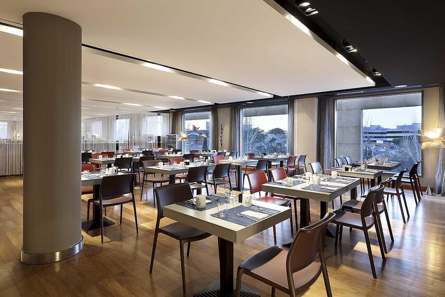 Eurostars Hotel Company