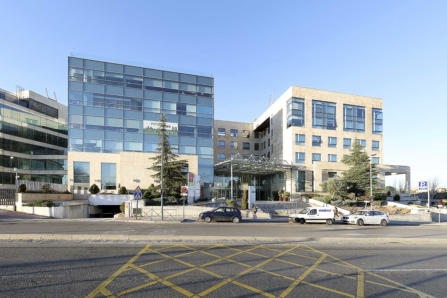 Eurostars Hotel Company
