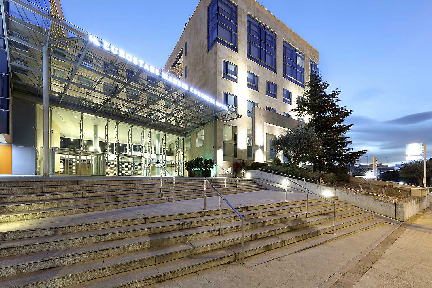 Eurostars Hotel Company