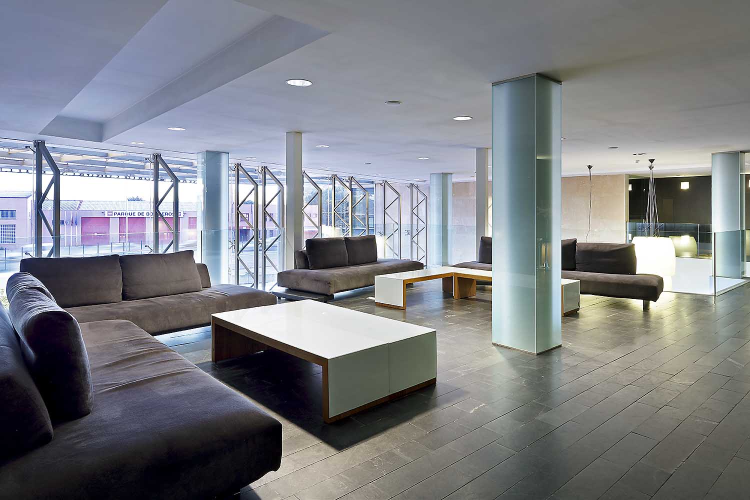 Eurostars Hotel Company