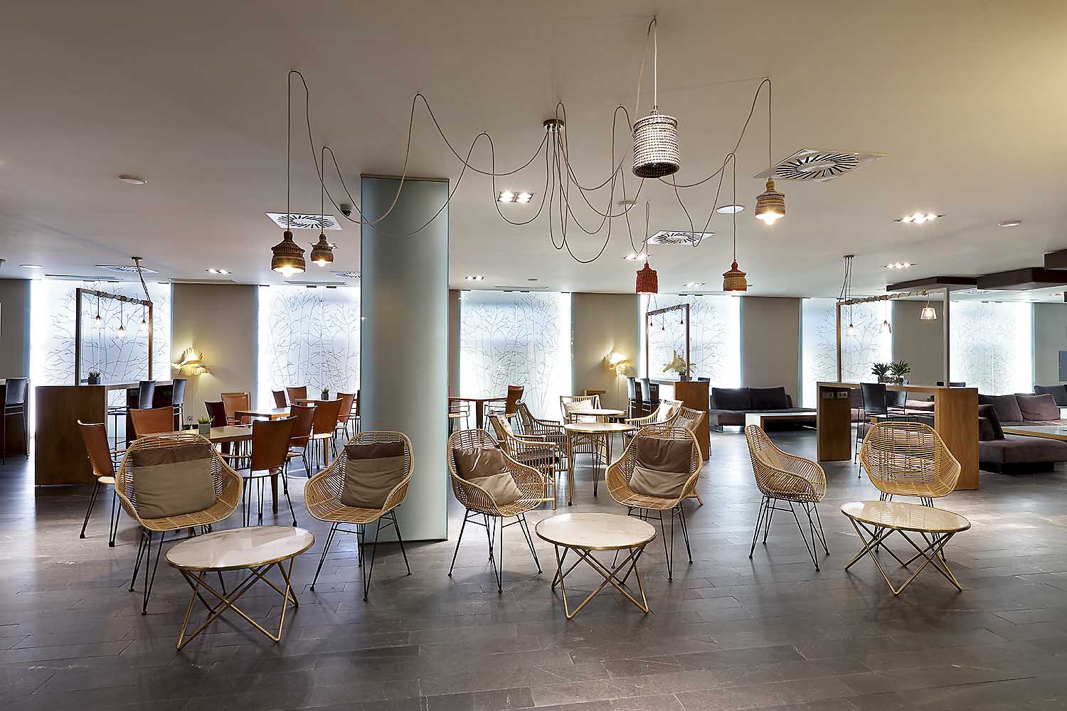 Eurostars Hotel Company