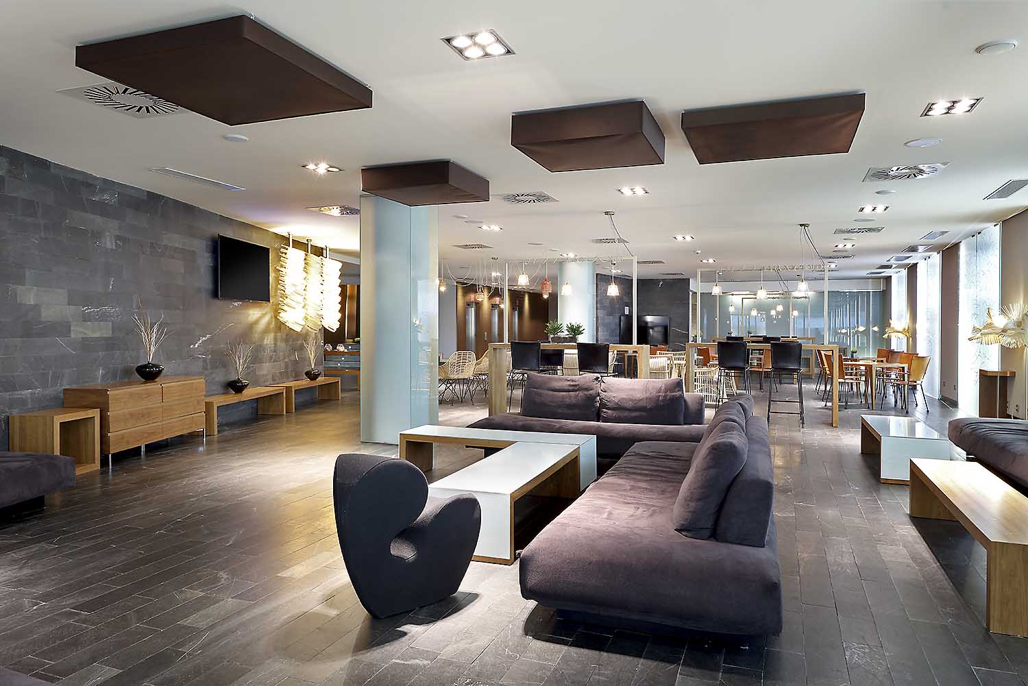Eurostars Hotel Company