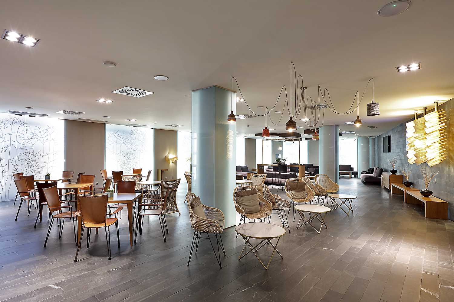 Eurostars Hotel Company