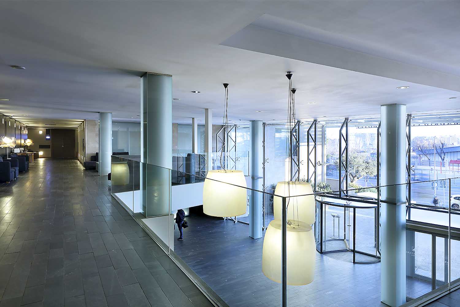 Eurostars Hotel Company