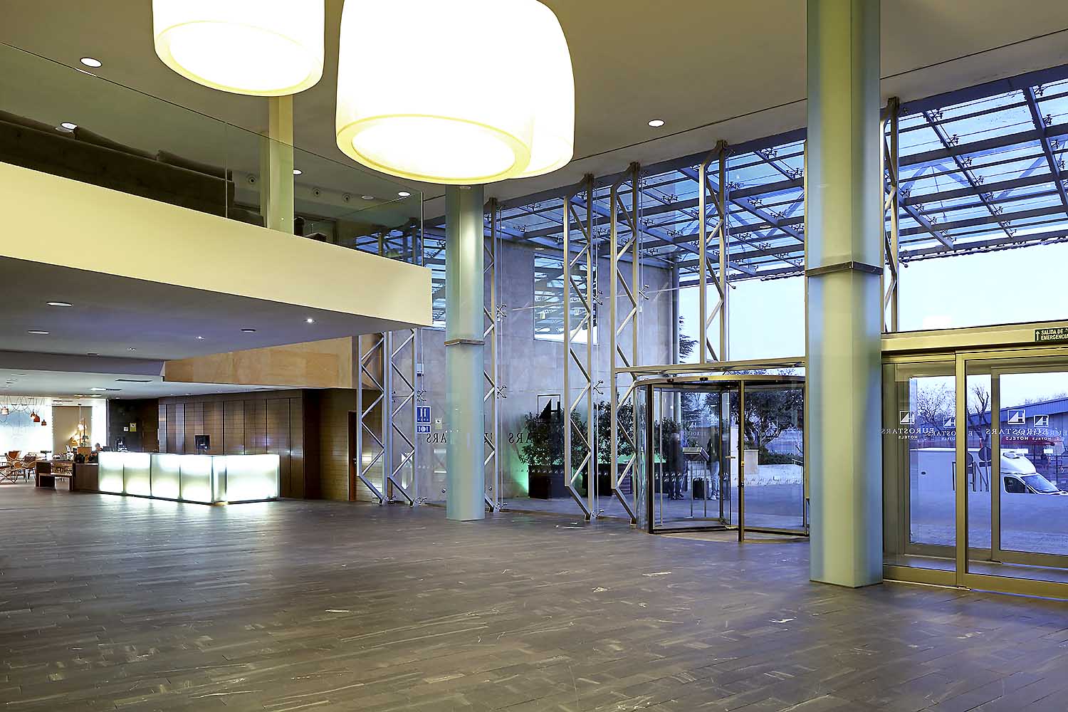 Eurostars Hotel Company