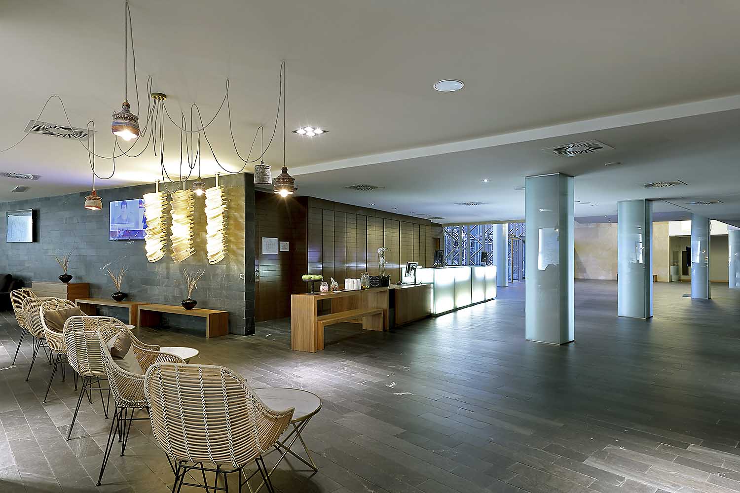 Eurostars Hotel Company