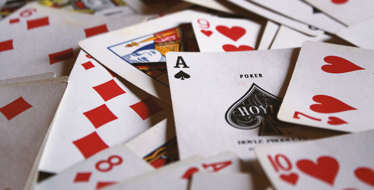 Gran Madrid Casino Invitation